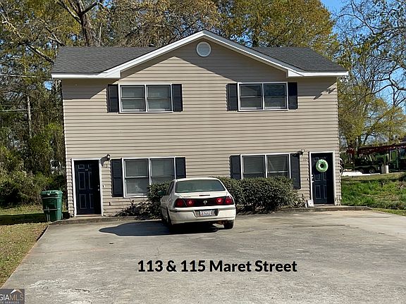 2nd image of 205 Maret St