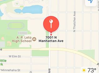 7001 N Manhattan Ave, Tampa, FL 33614