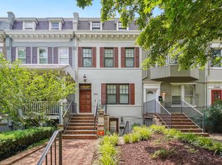 2436 20th St NW #B, Washington, DC 20009