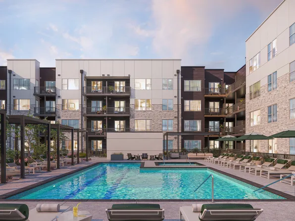 Aspendale Northglenn - 55+ Active Adult Apartment Homes