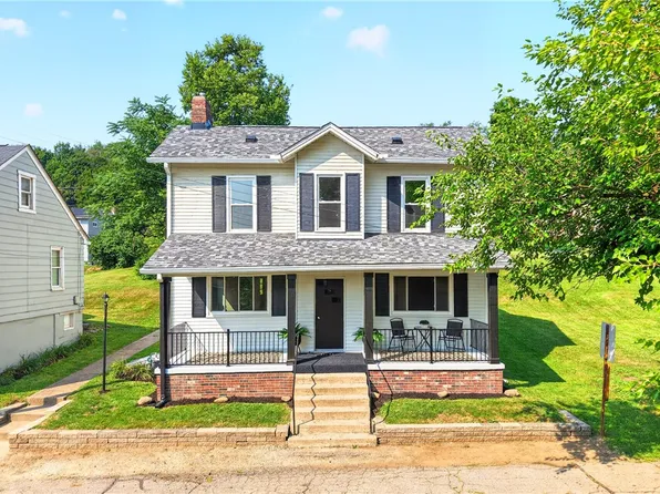1346 Keim St, Crescent, PA 15046
