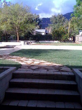 2nd image of 165 E Las Flores Dr