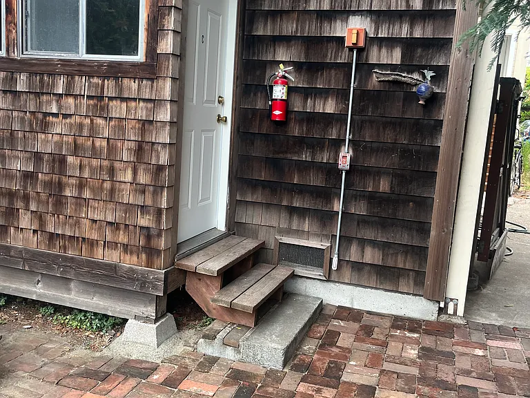 3024 Fulton St #C — Photo 6
