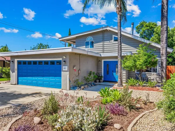 507 9th St, Ramona, CA 92065