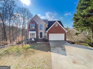 1200 Platinum Dr, Hoschton, GA 30548