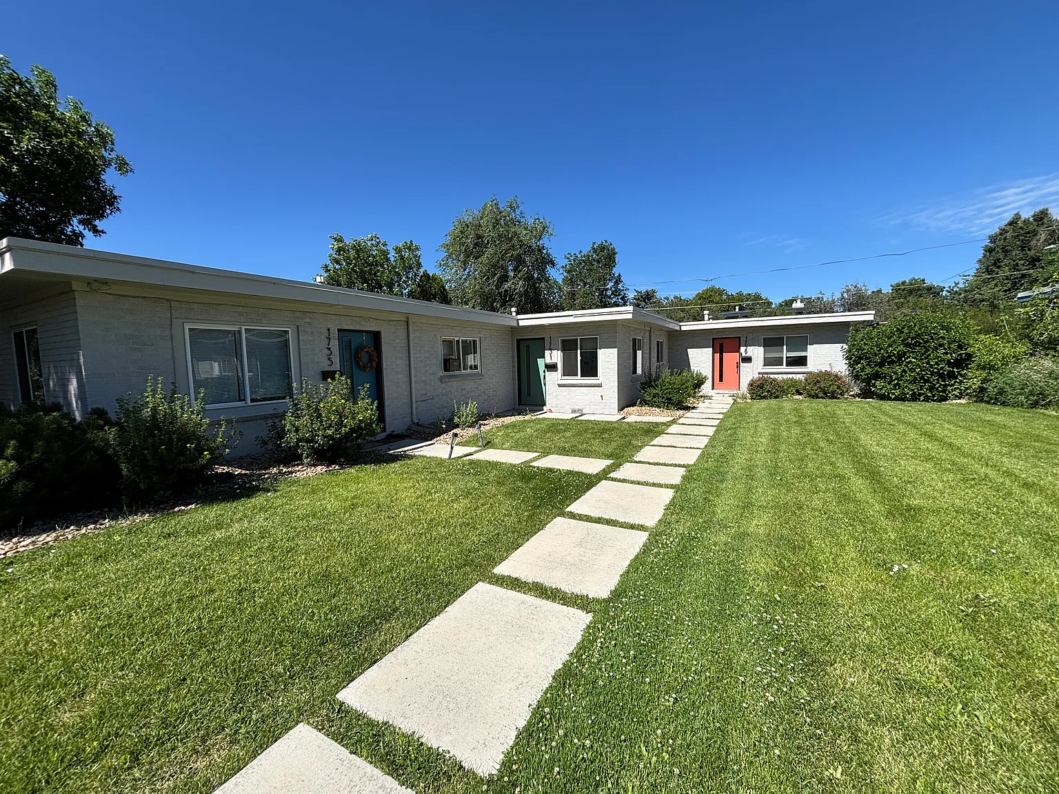 1731 S Madison St — Photo 1