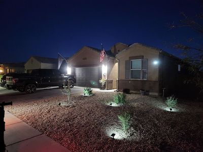 11231 E Aster Ln, Florence, AZ, 85132