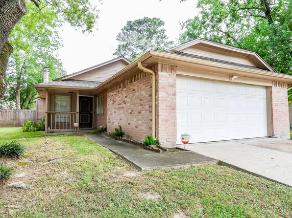 11114 Drakeland Dr, Humble, TX 77396