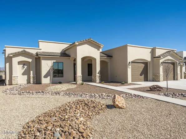 4031 Santa Elena Pl, Las Cruces, NM 88005