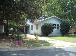 525 Smith St, Magnolia, AR 71753