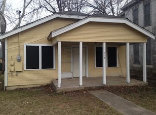 422 N Houston Ave, Denison, TX 75021