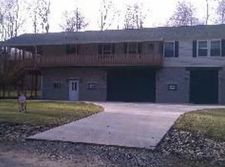 779 Oakwood Dr, New Florence, PA 15944