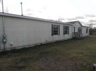 12967 11 Mile Rd, Bear Lake, MI 49614