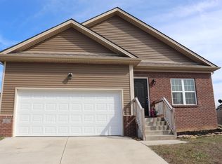 115 Paul Revere Dr, Georgetown, KY 40324