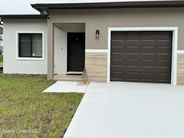 1649 Belem St SE, Palm Bay, FL