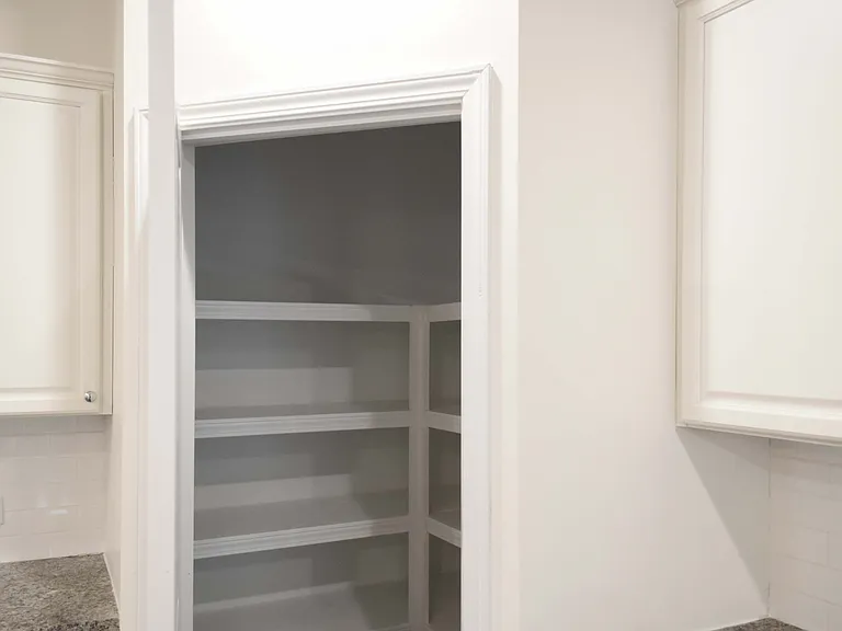 Kitchen Pantry