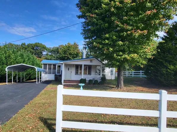 11748 Martinsville Hwy, Danville, VA 24541