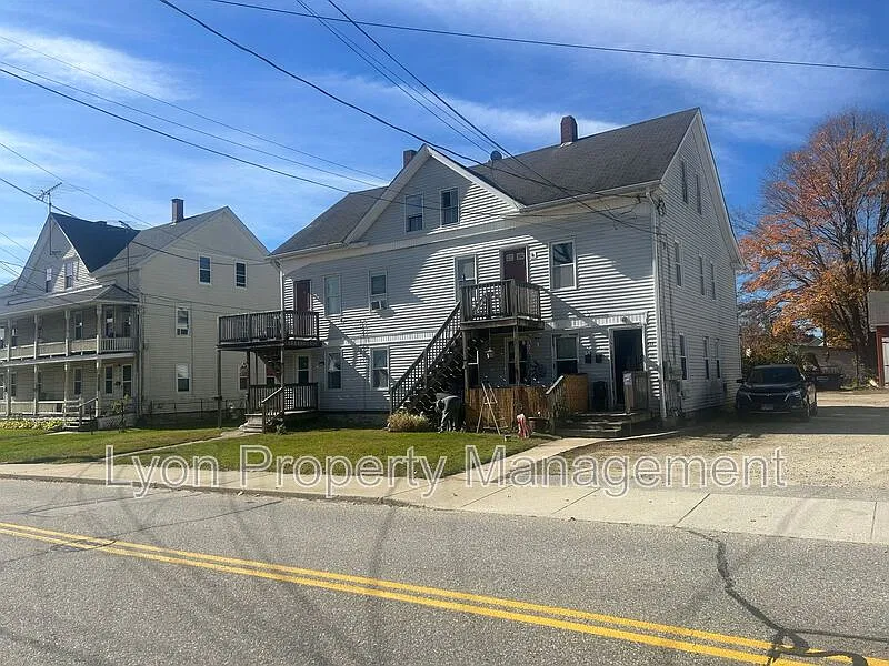 332 Church St #1