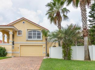 134 Coquina Key Dr, Ormond Beach, FL 32176