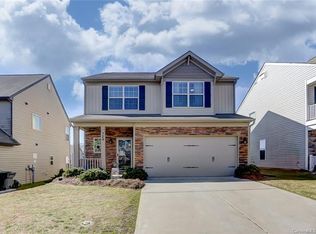 729 Centennial St, Gastonia, NC 28056