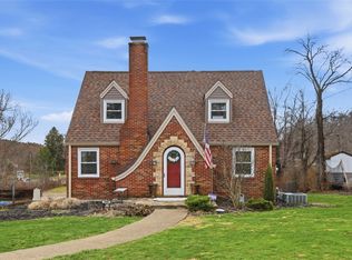 109 Church Ln, Pittsburgh, PA 15238