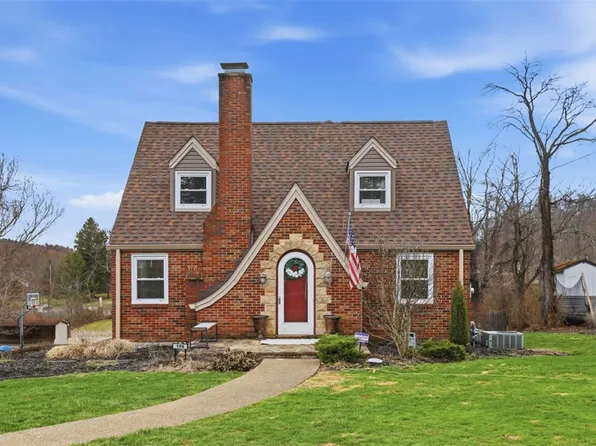 109 Church Ln, Pittsburgh, PA 15238