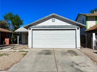 5436 Burkshire Dr, Las Vegas, NV 89142