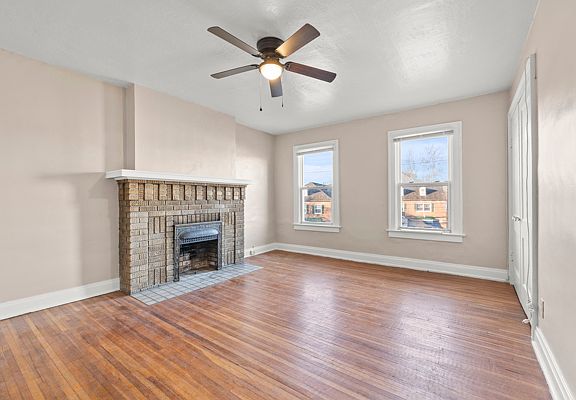 5th image of 2910 N High St #4