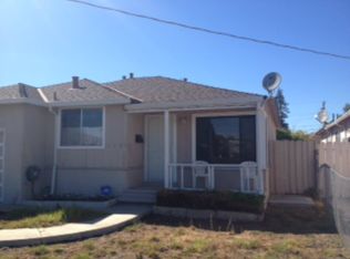 1147 Camellia Dr, East Palo Alto, CA 94303