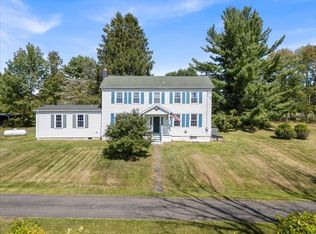 191 Moran Rd, Greene, NY 13778