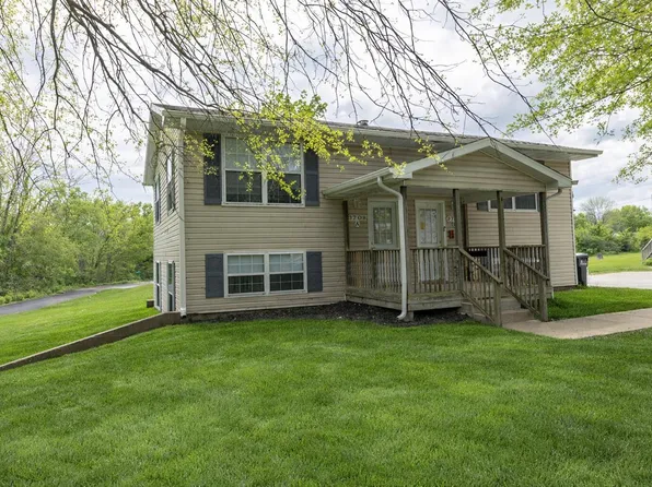 3708 Greeley Dr Unit B, Columbia, MO 65202