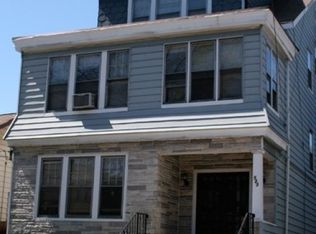 123 Vermont Ave, Newark, NJ 07106