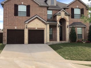 9044 Silsby Dr, Fort Worth, TX 76244