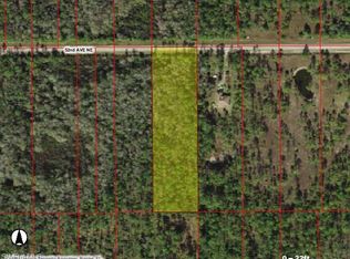 2780 52nd Ave NE LOT 1, Naples, FL 34120