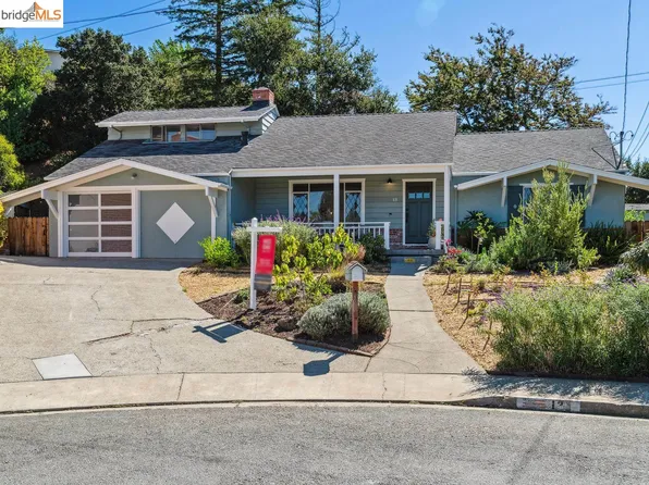 13 Stephens Ct, Crockett, CA 94525