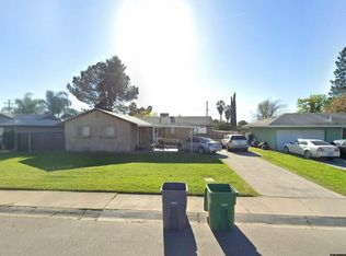 1509 Coolidge Ave, Chowchilla, CA 93610