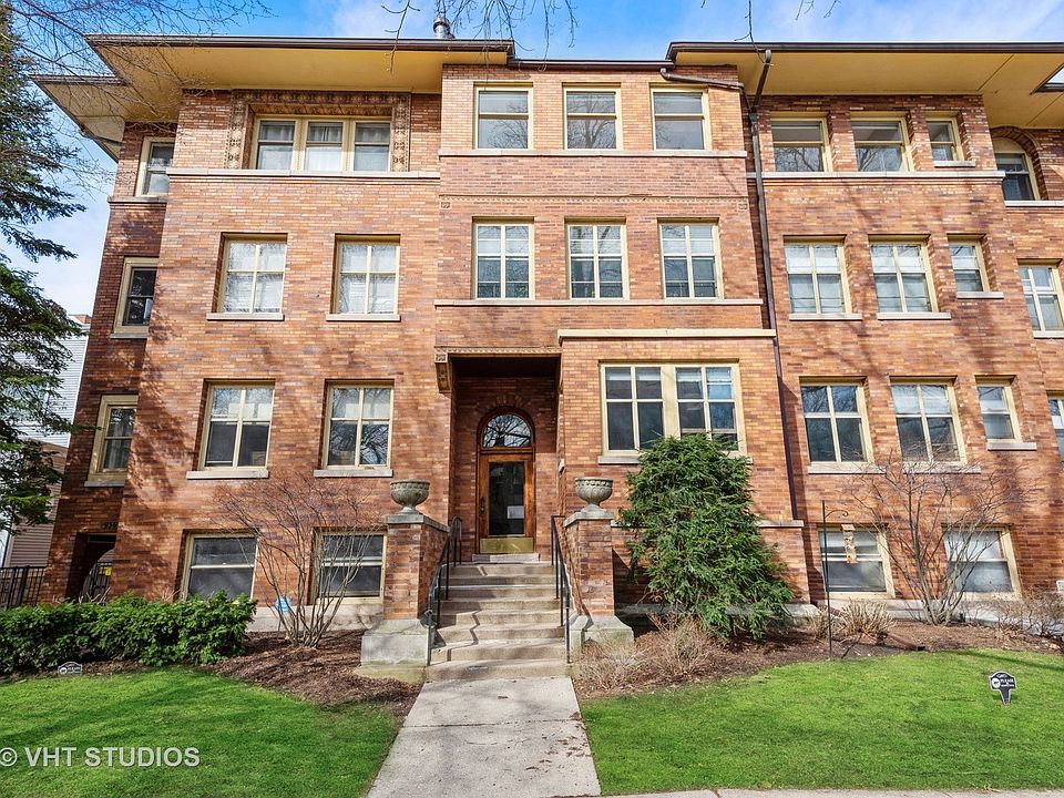 1st image of 936 Hinman Ave APT 3N