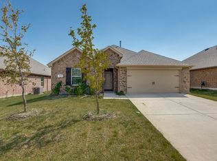 625 Willow View Way, Princeton, TX 75407