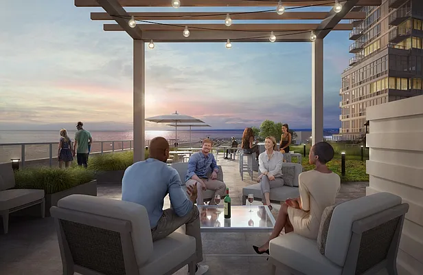 Rented by Red Apple Group | media 23