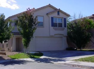 9495 Joe Robby Ct, Las Vegas, NV 89148