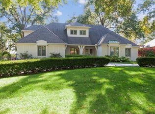 3533 W 92nd Pl, Leawood, KS 66206