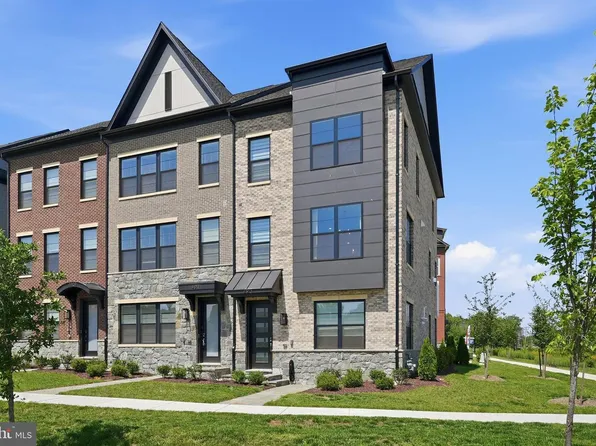 4913 Purdy Aly, Rockville, MD 20850