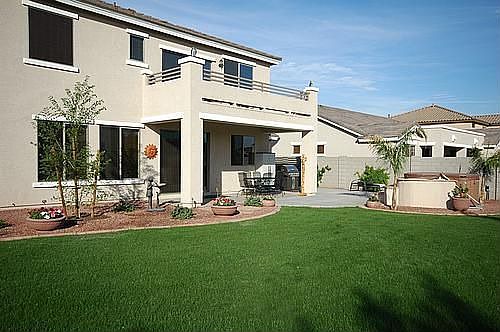 2nd image of 14407 W Port Royale Ln