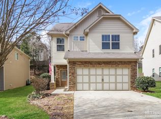 106 Bethany Manor Dr, Ball Ground, GA 30107