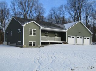 36 Maple Grove Ests, Swanton, VT 05488
