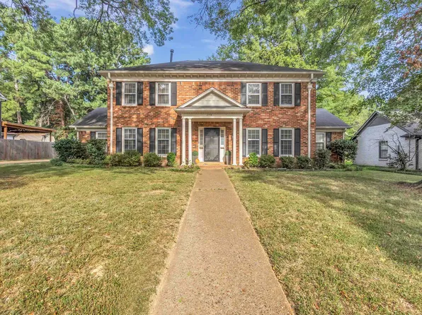 2748 Breenwood Ln, Memphis, TN 38119