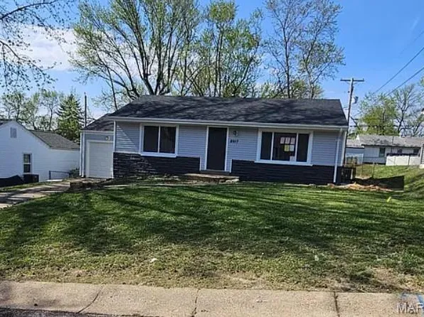 8917 Boyce Pl, Saint Louis, MO 63136