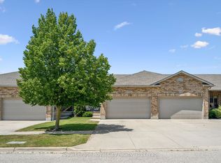 291 Bamford Dr, North Perth, ON N4W 3V2