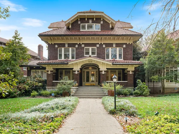 1466 Cherokee Rd, Louisville, KY 40204