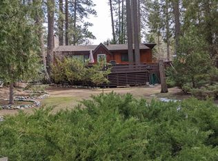 53335 Meadow Dr, Idyllwild, CA 92549